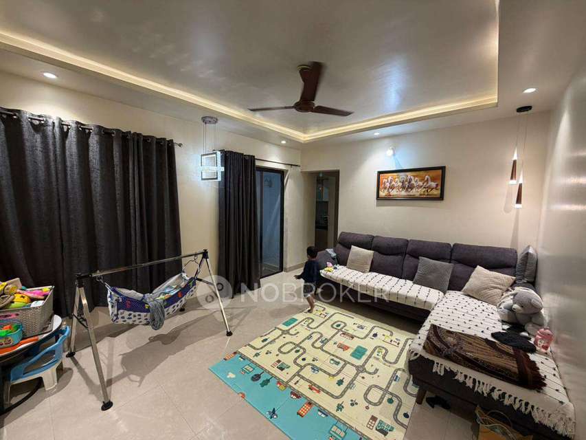 1 BHK Flat In Dsk Vidyanagari For Sale  In Baner