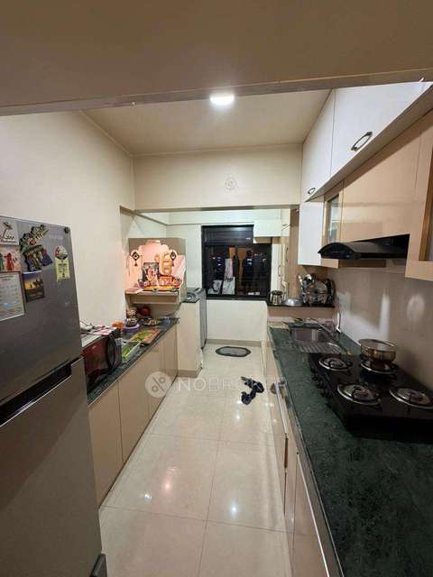 1 BHK Flat In Dsk Vidyanagari For Sale  In Baner