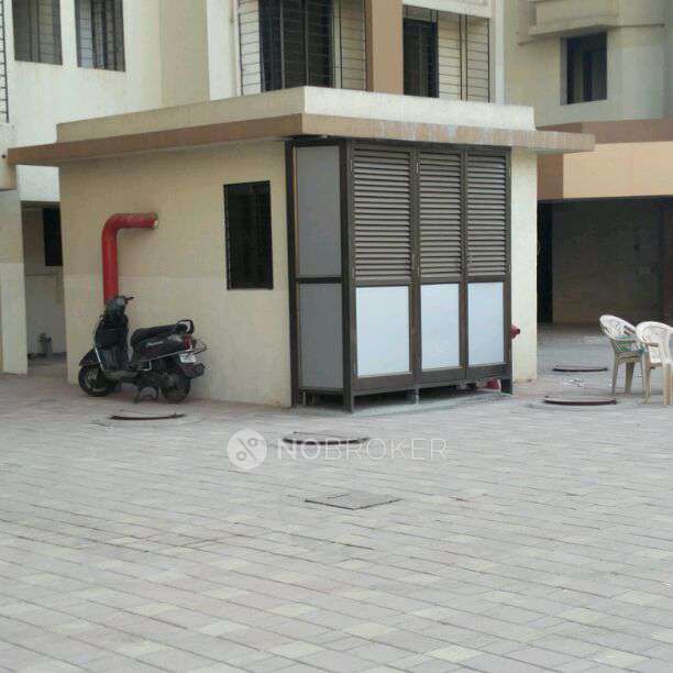 1 BHK Flat In Bhoomi Acres Phase 2  for Rent  In Bhoomi Acres Phase Ii