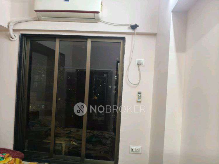 1 BHK Flat In Bhoomi Acres Phase 2  for Rent  In Bhoomi Acres Phase Ii