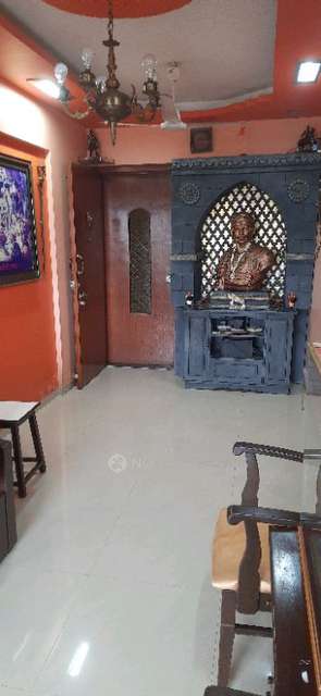 1 BHK Flat In Vighnaharta Society For Sale  In Parel