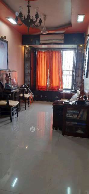 1 BHK Flat In Vighnaharta Society For Sale  In Parel
