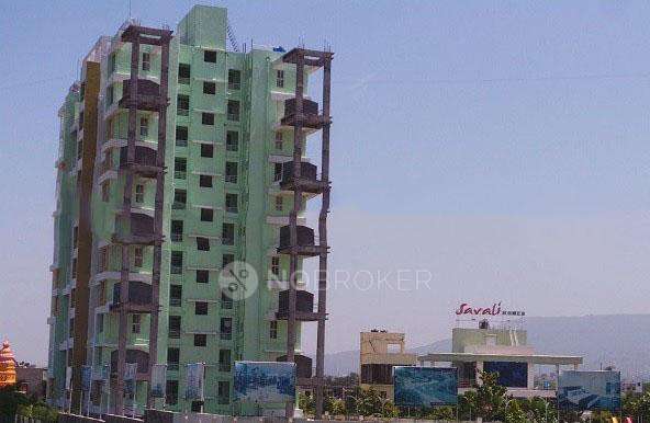 1 BHK Flat In Savali Homes For Sale  In Uruli Devachi
