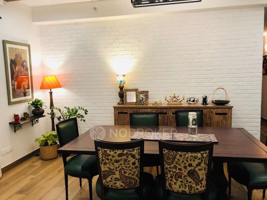 3 BHK Flat In Ats Pristine For Sale  In Sector 150, Noida, Uttar Pradesh 201310, India