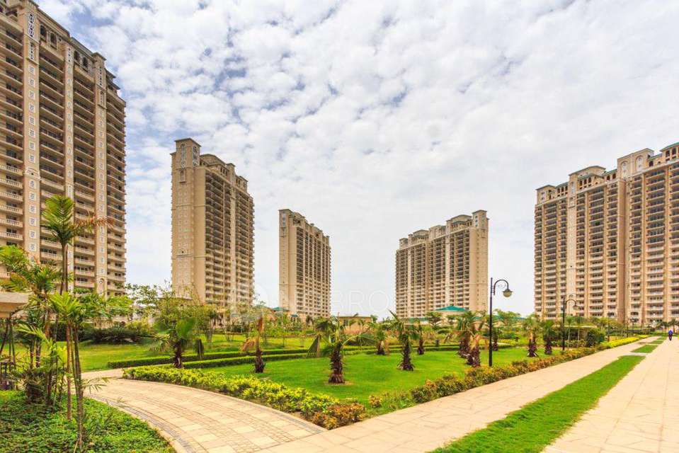 3 BHK Flat In Ats Pristine For Sale  In Sector 150, Noida, Uttar Pradesh 201310, India