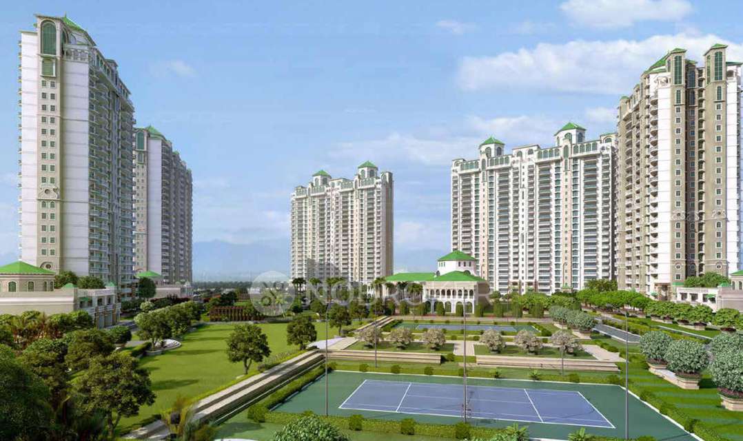 3 BHK Flat In Ats Pristine For Sale  In Sector 150, Noida, Uttar Pradesh 201310, India