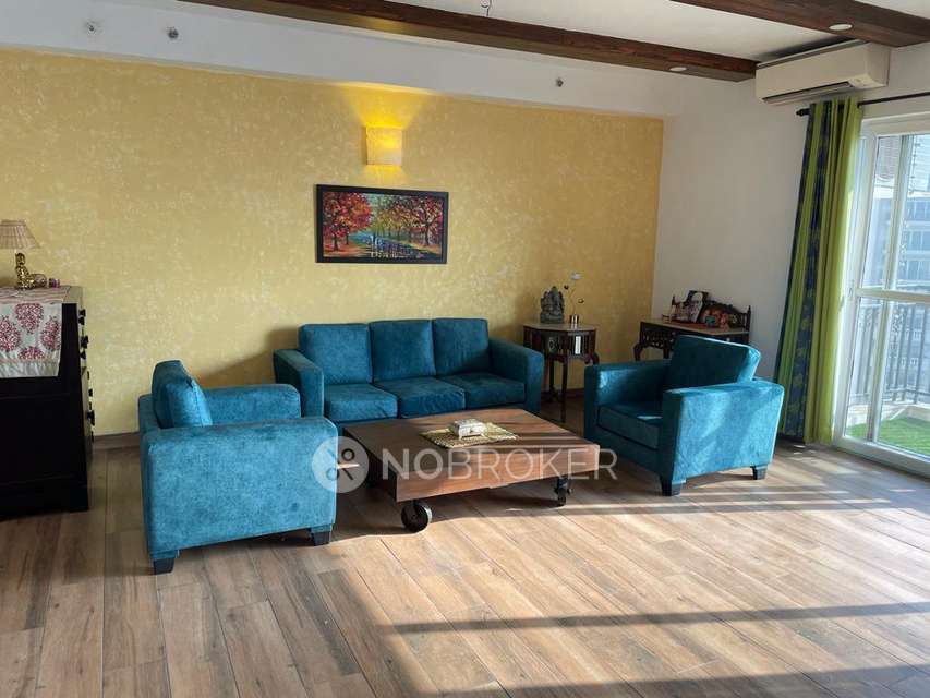 3 BHK Flat In Ats Pristine For Sale  In Sector 150, Noida, Uttar Pradesh 201310, India