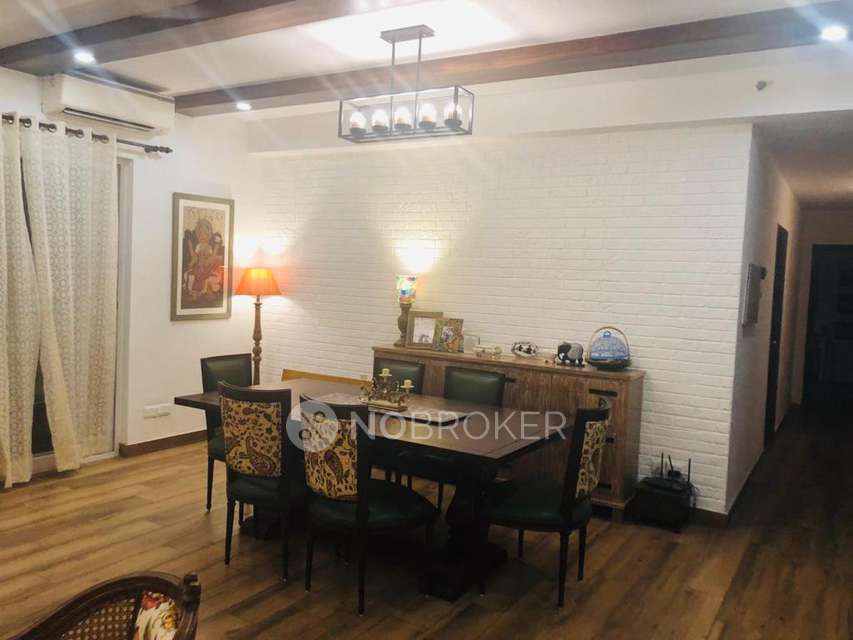 3 BHK Flat In Ats Pristine For Sale  In Sector 150, Noida, Uttar Pradesh 201310, India
