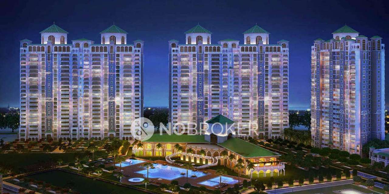 3 BHK Flat In Ats Pristine For Sale  In Sector 150, Noida, Uttar Pradesh 201310, India