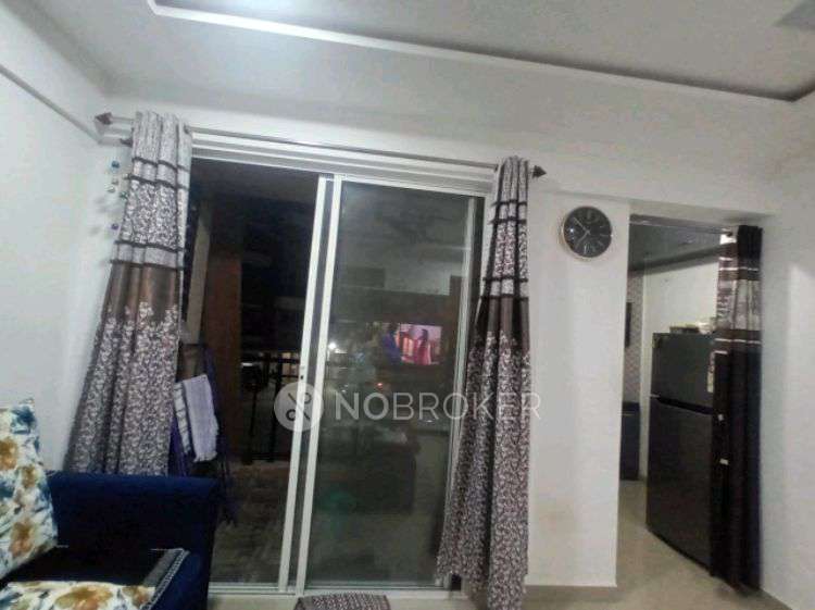 1 BHK Flat In Gada Nithyam For Sale  In Charholi Khurd