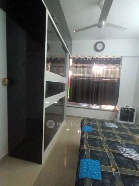 1 BHK Flat In Gada Nithyam For Sale  In Charholi Khurd