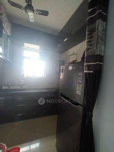 1 BHK Flat In Gada Nithyam For Sale  In Charholi Khurd