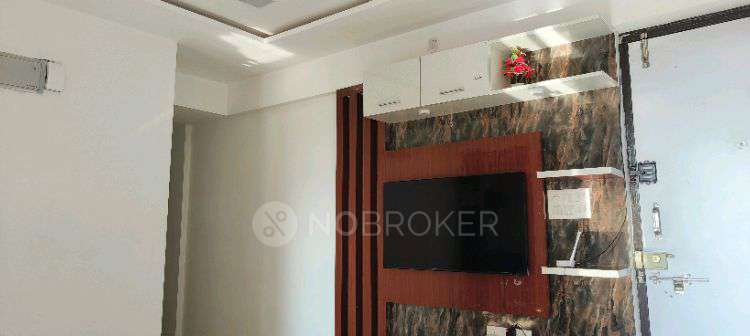 1 BHK Flat In Gada Nithyam For Sale  In Charholi Khurd