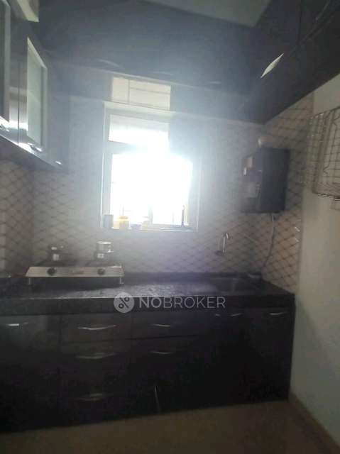 1 BHK Flat In Gada Nithyam For Sale  In Charholi Khurd