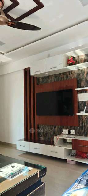 1 BHK Flat In Gada Nithyam For Sale  In Charholi Khurd