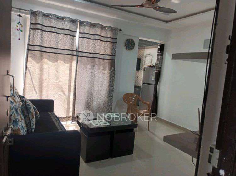 1 BHK Flat In Gada Nithyam For Sale  In Charholi Khurd