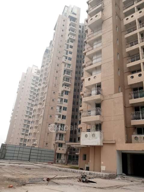 3 BHK Flat In Sikka Kaamna Greens  for Rent  In Sector 143