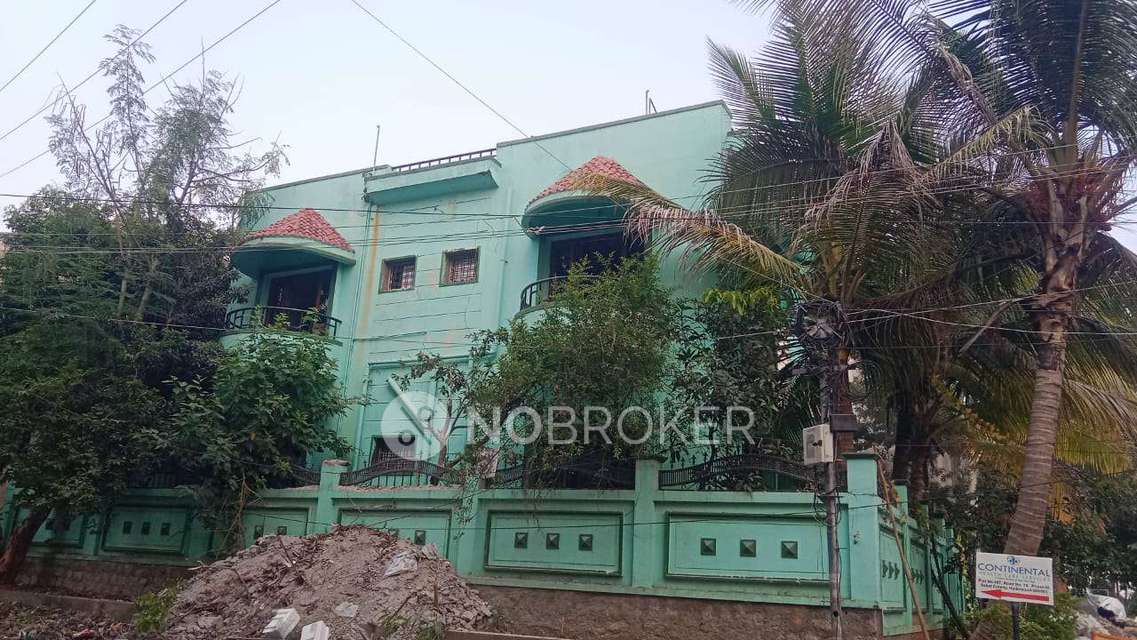 4 BHK House for Rent  In Rao Nagar