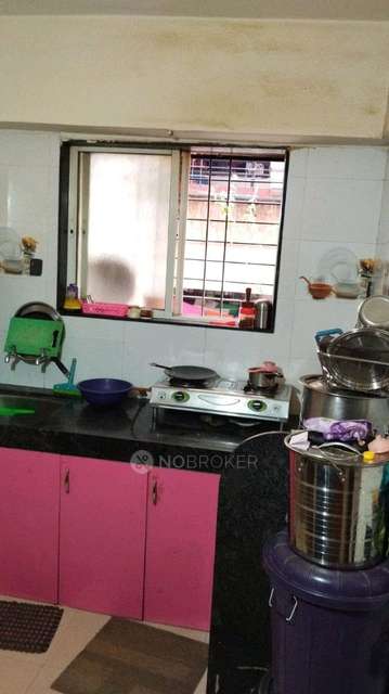 1 RK Flat In Shivaneri Heights For Sale  In  Ambegaon Budruk