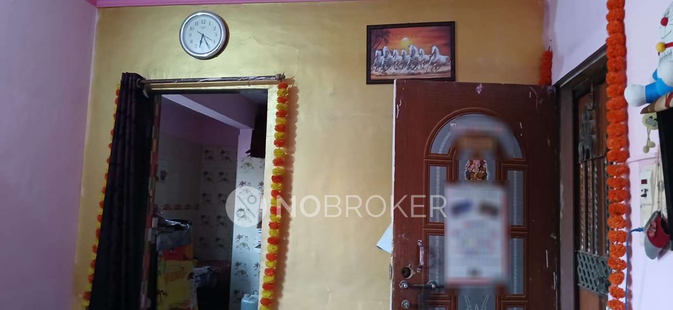 1 RK Flat In Standalone Building  For Sale  In Nalasopara East