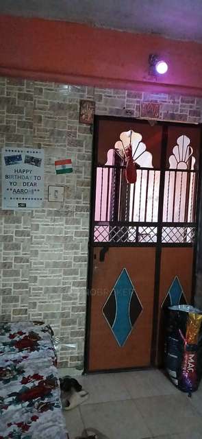 1 RK Flat In Standalone Building  For Sale  In Nalasopara East