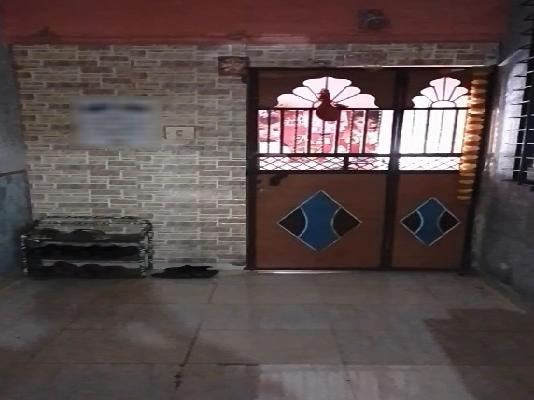 1 RK Flat In Standalone Building  For Sale  In Nalasopara East