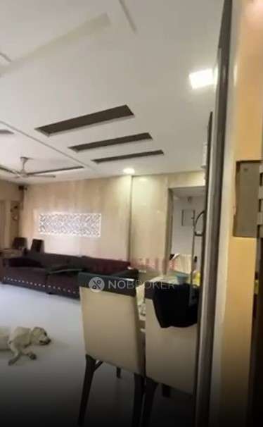 3 BHK Flat In Pushp Enclave Chs For Sale  In Kandivali West