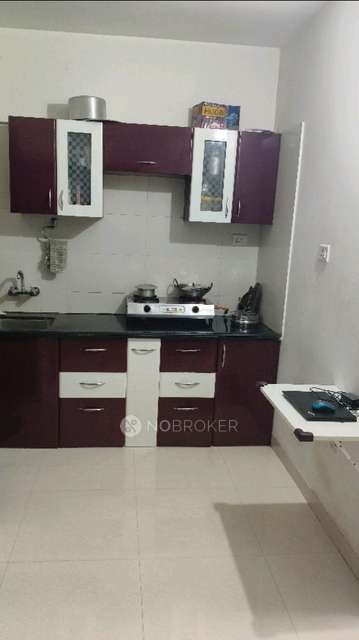 1 BHK Flat In Venkatesh Graffiti Housing Society. for Rent  In Mundhwa