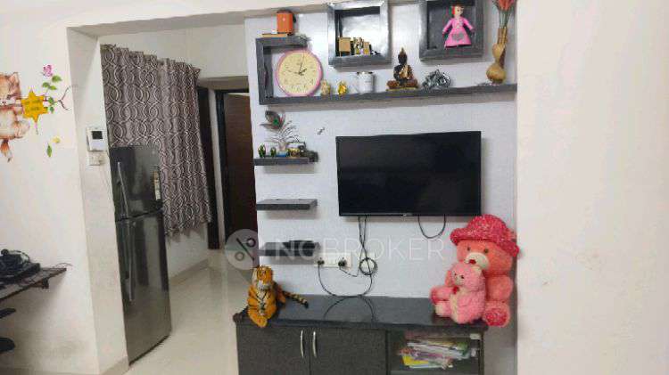 1 BHK Flat In Venkatesh Graffiti Housing Society. for Rent  In Mundhwa