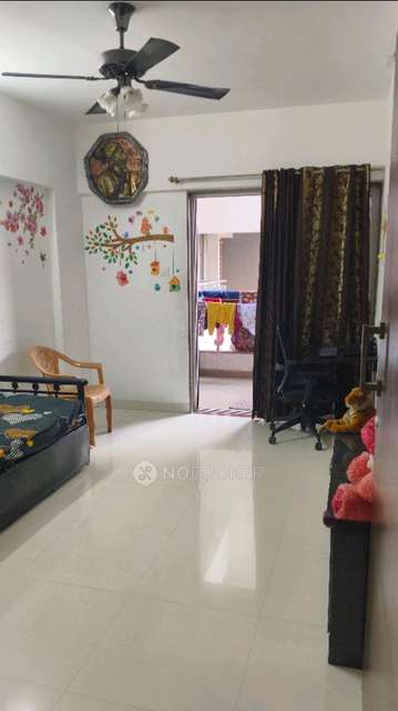 1 BHK Flat In Venkatesh Graffiti Housing Society. for Rent  In Mundhwa