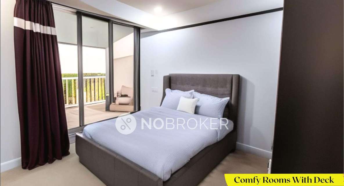 2 BHK Flat In Vishnu Om Maitri Icon For Sale  In Dombivali
