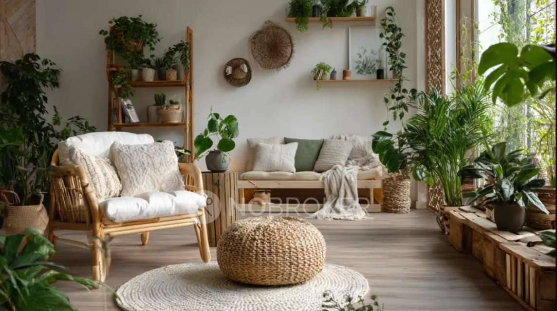 2 BHK Flat In Vishnu Om Maitri Icon For Sale  In Dombivali