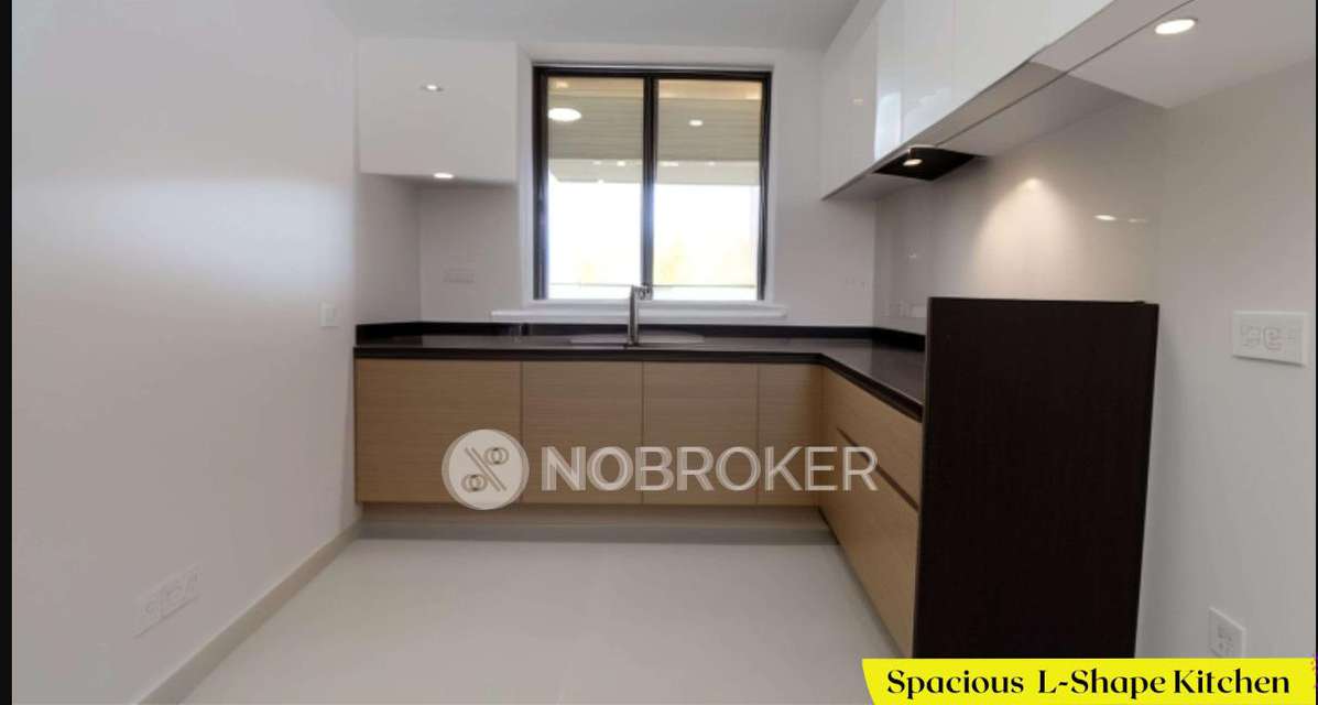 2 BHK Flat In Vishnu Om Maitri Icon For Sale  In Dombivali