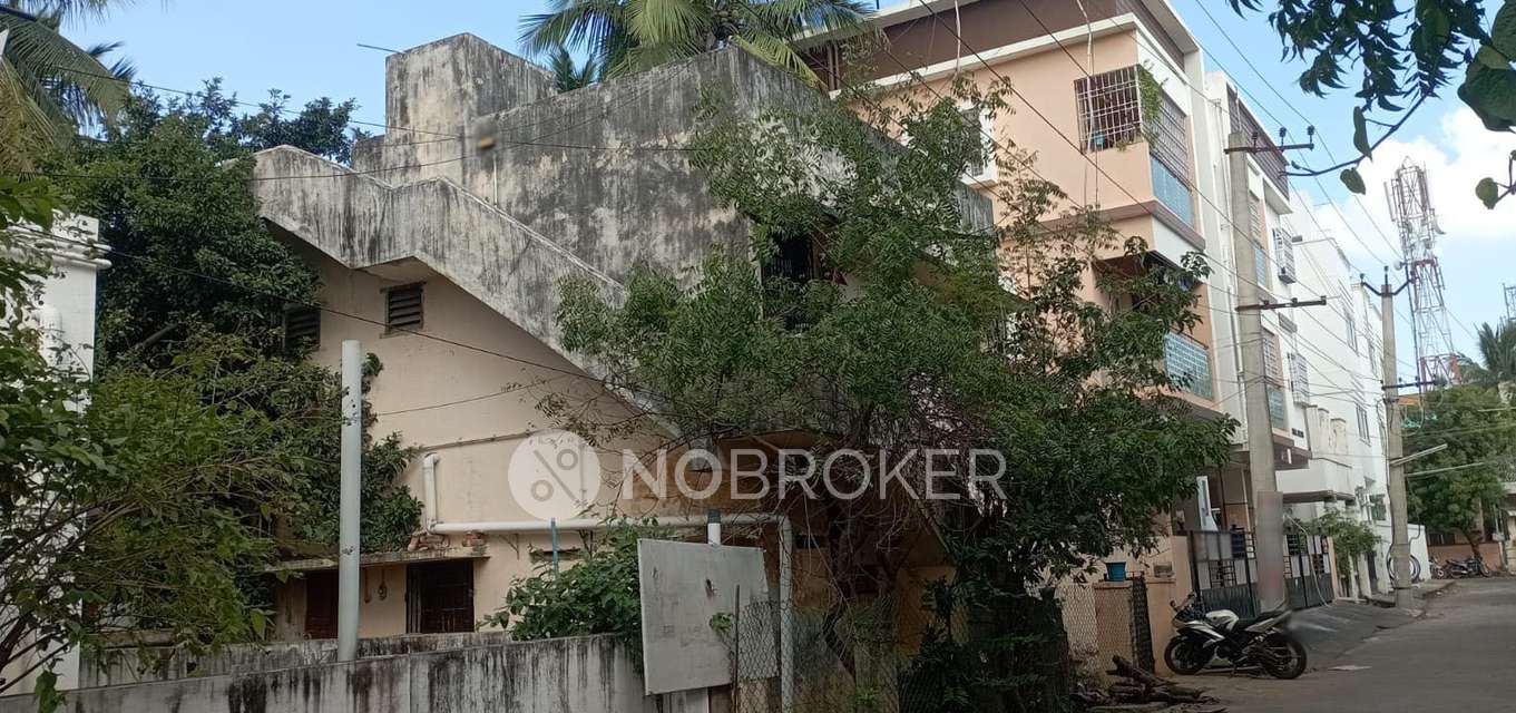 2 BHK House For Sale  In Madambakkam