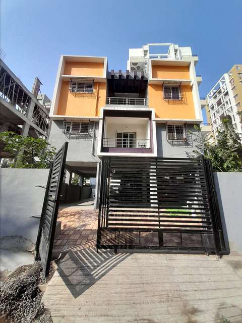 2 BHK House for Rent  In Ravet