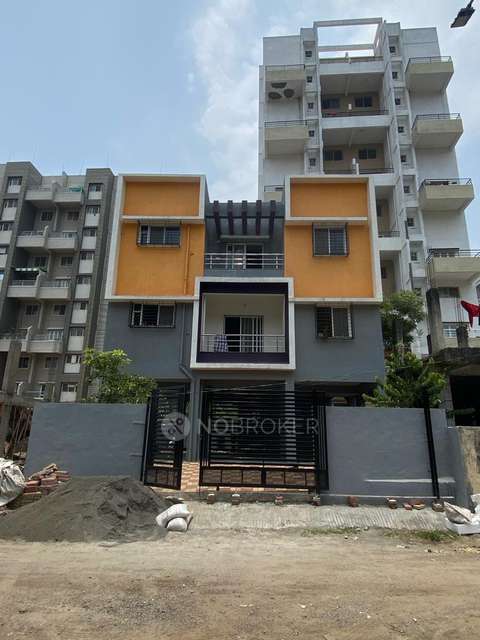 2 BHK House for Rent  In Ravet