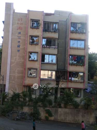 1 BHK Flat In Shefali Apartment For Sale  In Thane West