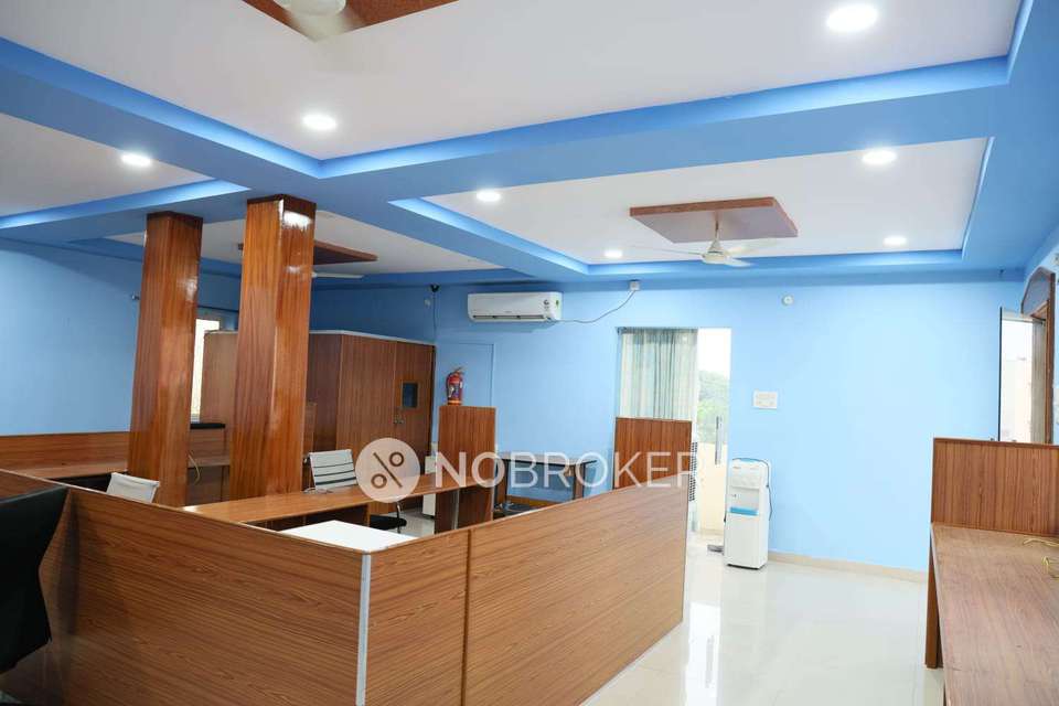 Showroom in  Kanchan Bagh, Hyderabad for Rent 