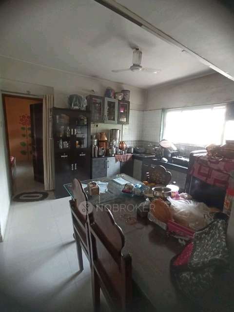 2 BHK Flat In Rajlaxmi Residency For Sale  In Rajalakshmi Residency, Rajalakshmi Residency, Sadashiv Dangat Nagar, Vishnupuram Colony, Pune, Maharashtra 411046, India