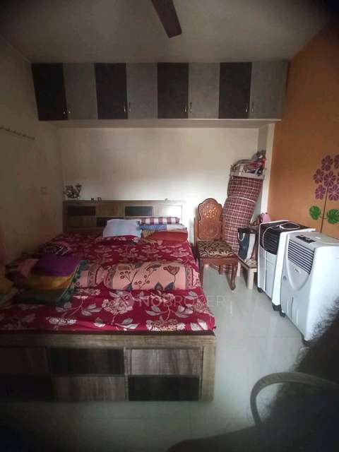 2 BHK Flat In Rajlaxmi Residency For Sale  In Rajalakshmi Residency, Rajalakshmi Residency, Sadashiv Dangat Nagar, Vishnupuram Colony, Pune, Maharashtra 411046, India
