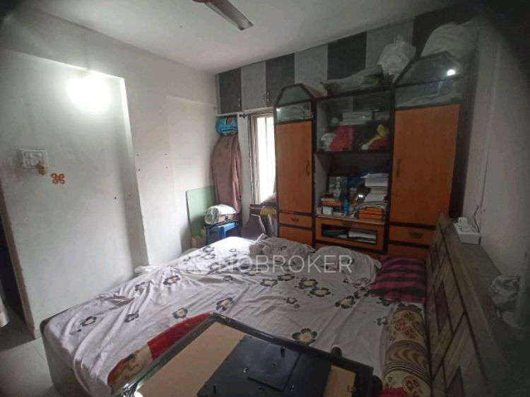 2 BHK Flat In Rajlaxmi Residency For Sale  In Rajalakshmi Residency, Rajalakshmi Residency, Sadashiv Dangat Nagar, Vishnupuram Colony, Pune, Maharashtra 411046, India