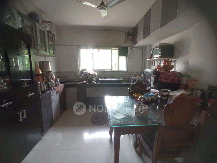 2 BHK Flat In Rajlaxmi Residency For Sale  In Rajalakshmi Residency, Rajalakshmi Residency, Sadashiv Dangat Nagar, Vishnupuram Colony, Pune, Maharashtra 411046, India