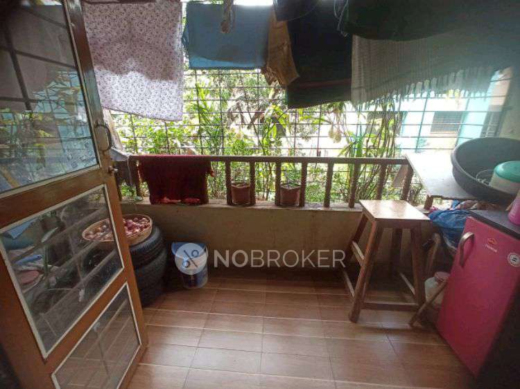 2 BHK Flat In Rajlaxmi Residency For Sale  In Rajalakshmi Residency, Rajalakshmi Residency, Sadashiv Dangat Nagar, Vishnupuram Colony, Pune, Maharashtra 411046, India