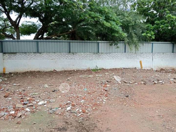 Plot For Sale  In Bharath Nagar