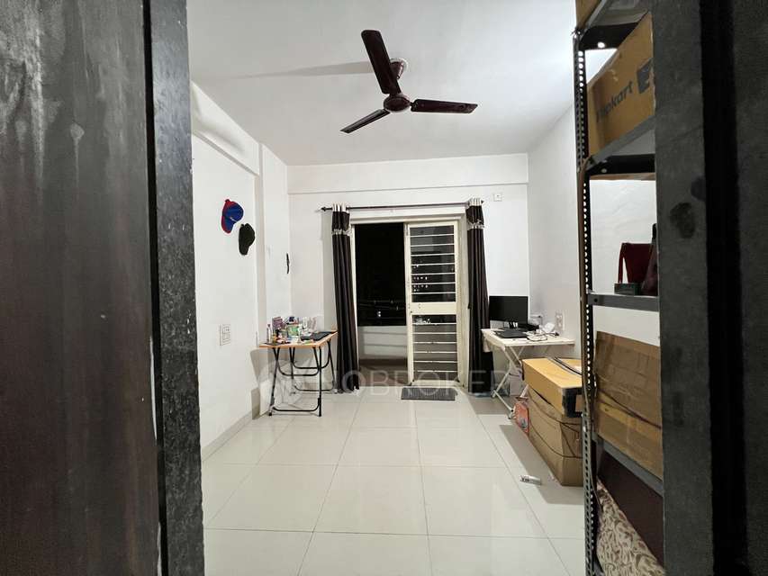 2 BHK Flat In Vishnu Vihar for Rent  In City Pride School