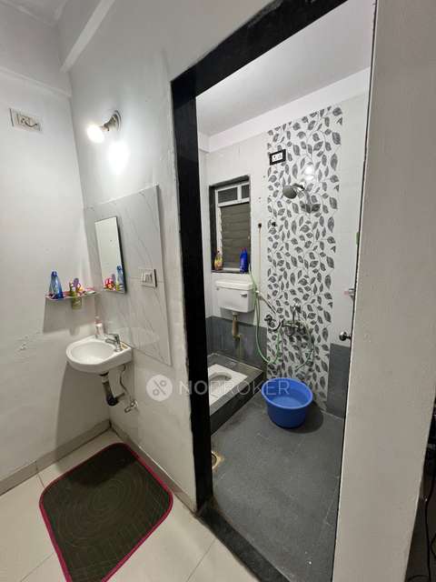 2 BHK Flat In Vishnu Vihar for Rent  In City Pride School