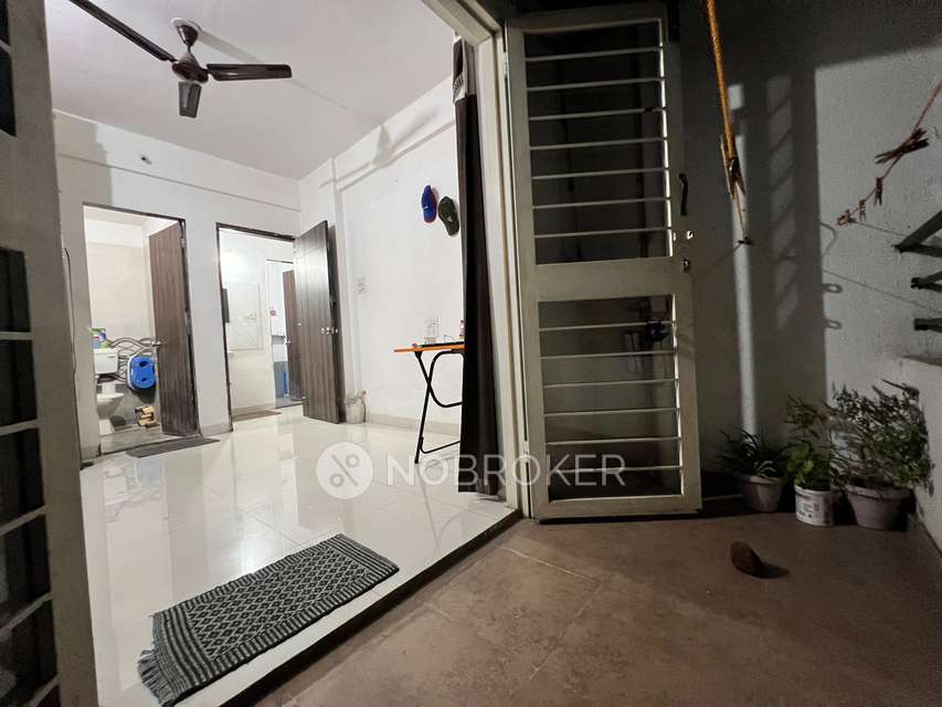 2 BHK Flat In Vishnu Vihar for Rent  In City Pride School