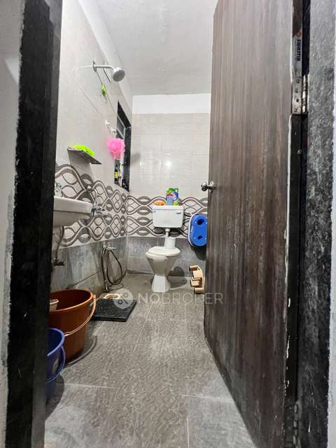 2 BHK Flat In Vishnu Vihar for Rent  In City Pride School