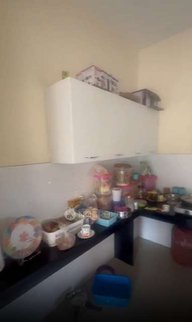 3 BHK Flat In Amit Colori, Undri For Sale  In Undri
