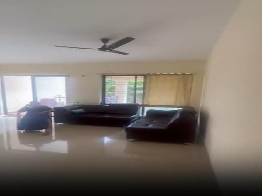 3 BHK Flat In Amit Colori, Undri For Sale  In Undri